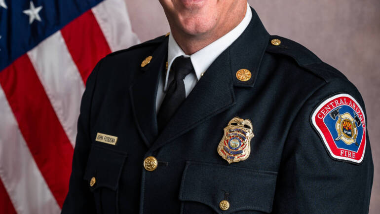 John Feddema