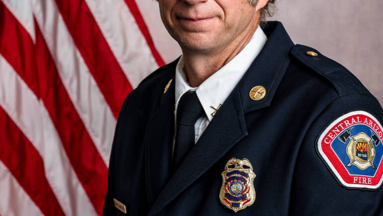 Alan Schuster