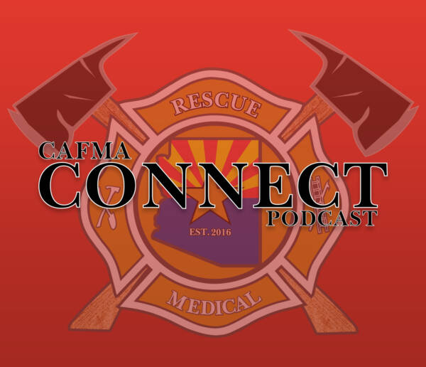 CAFMA Connect Podcast