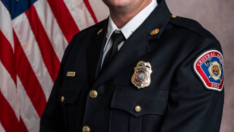 Tim Snyder